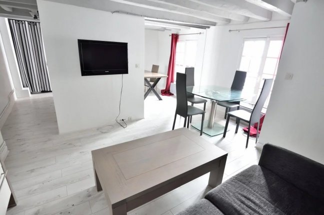 Vente appartement Paris 5me 75005