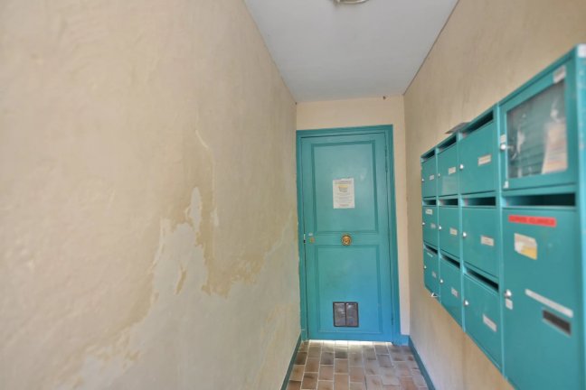 Vente appartement Paris 13me 75013