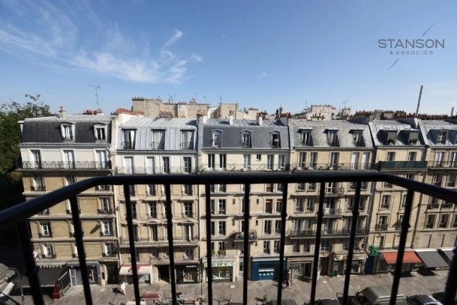Vente appartement Paris 5me 75005