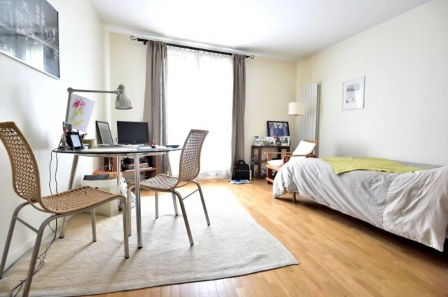 Vente appartement Paris 5me 75005