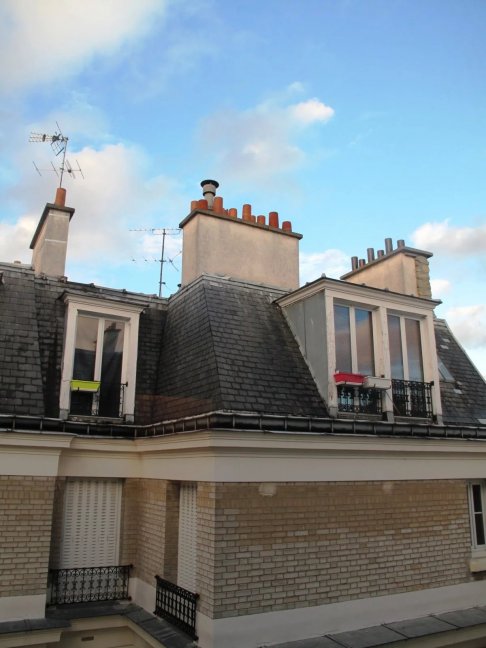 Vente appartement Paris 5me 75005
