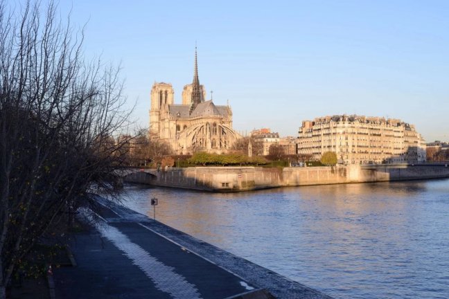 Vente appartement Paris 5me 75005