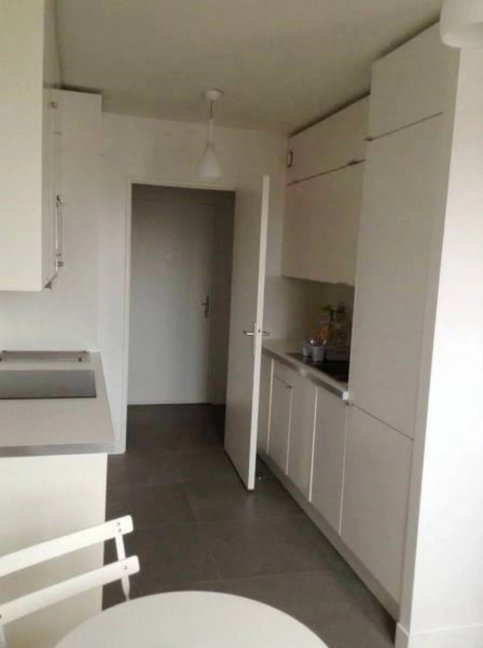 Vente appartement Paris 5me 75005