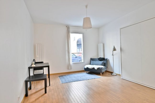 Vente appartement Paris 14me 75014