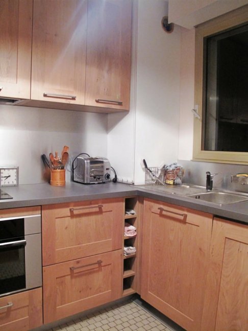 Vente appartement Paris 11me 75011