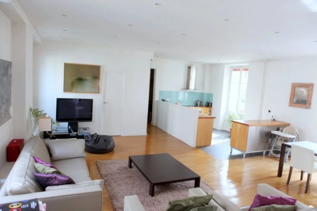 Vente appartement Paris 5me 75005