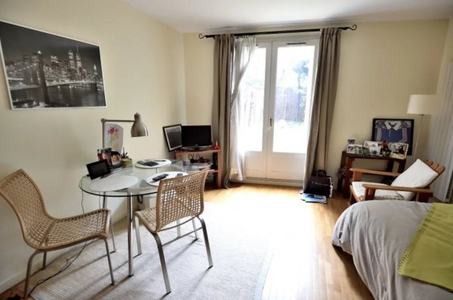 Vente appartement Paris 5me 75005