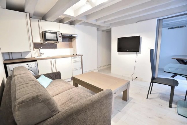 Vente appartement Paris 5me 75005