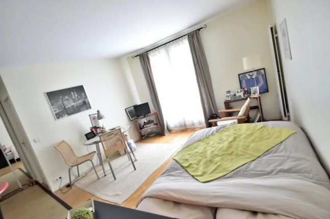 Vente appartement Paris 5me 75005