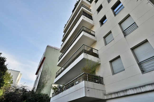 Vente appartement Paris 14me 75014