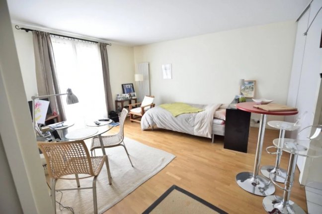 Vente appartement Paris 5me 75005