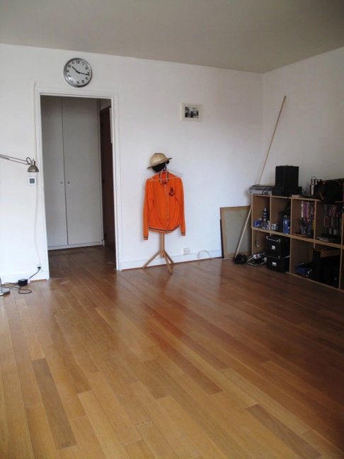 Vente appartement Paris 11me 75011
