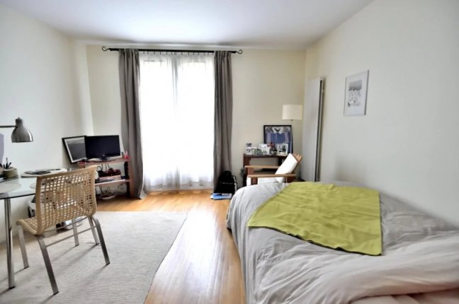 Vente appartement Paris 5me 75005