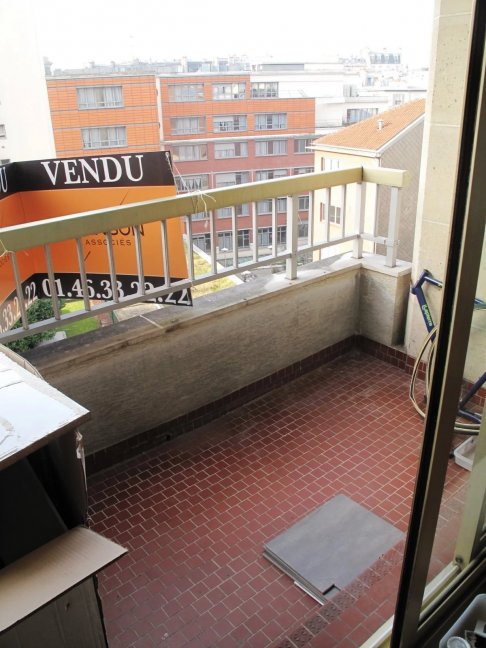 Vente appartement Paris 11me 75011