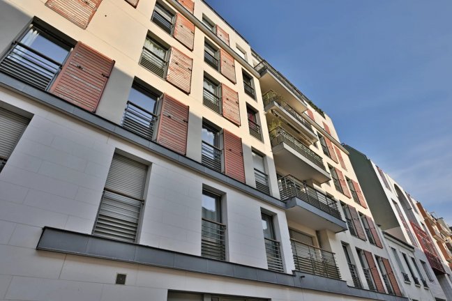 Vente appartement Paris 14me 75014