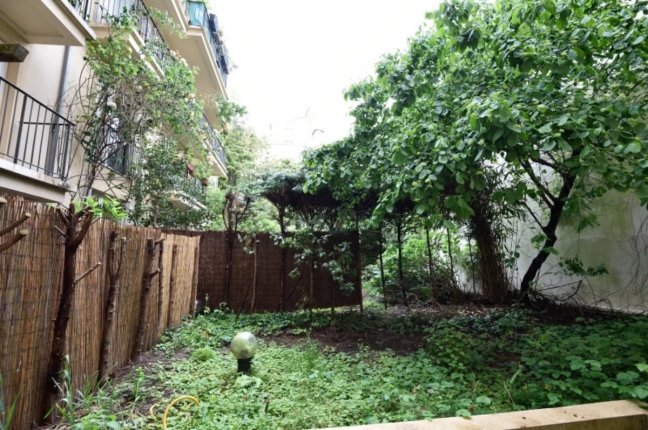 Vente appartement Paris 5me 75005