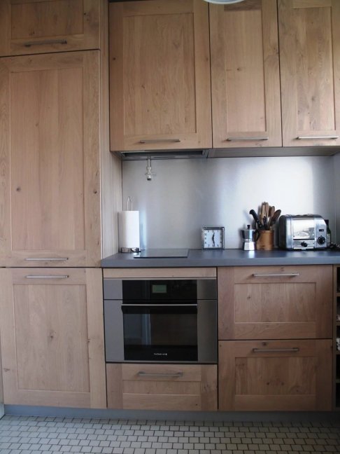 Vente appartement Paris 11me 75011