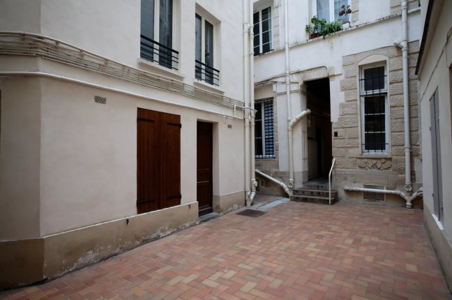 Vente appartement Paris 5me 75005