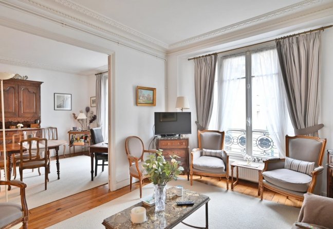 Vente appartement Paris 14ème 75014