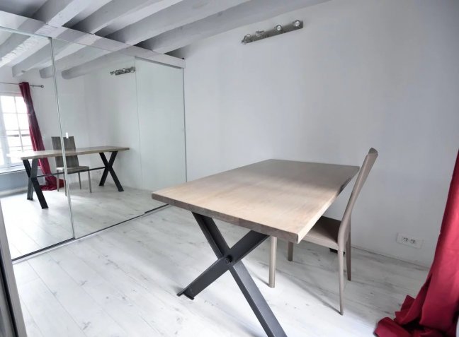 Vente appartement Paris 5me 75005