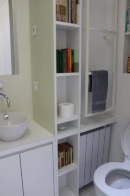 Vente appartement Paris 13me 75013