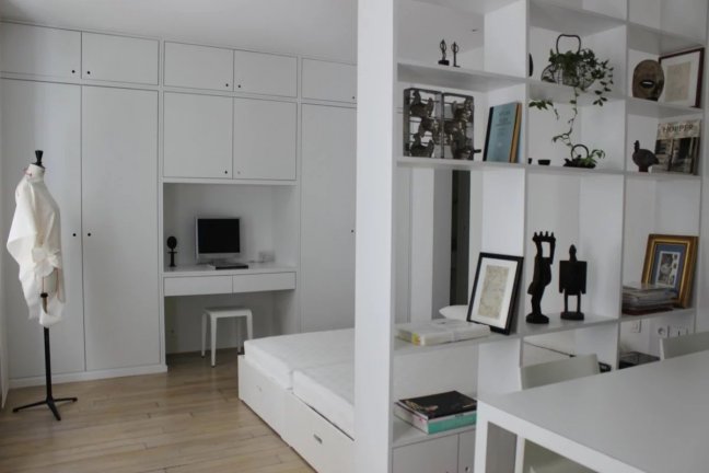 Vente appartement Paris 13me 75013