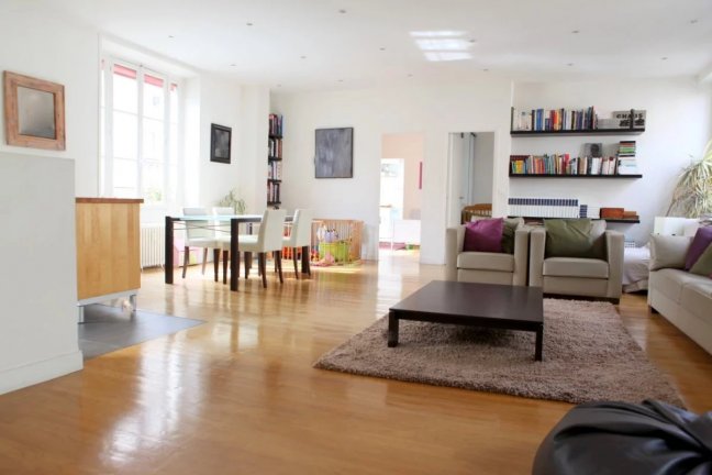 Vente appartement Paris 5me 75005