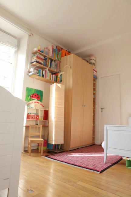 Vente appartement Paris 5me 75005