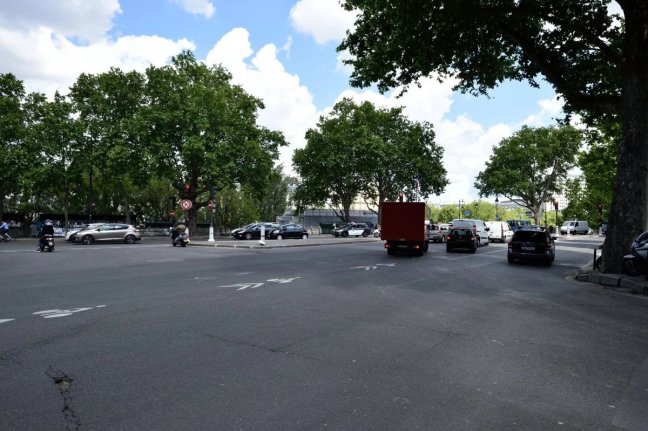 Vente appartement Paris 5me 75005