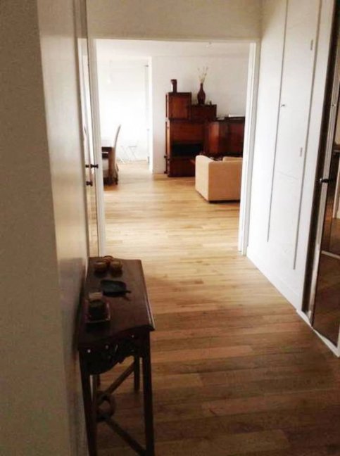 Vente appartement Paris 5me 75005