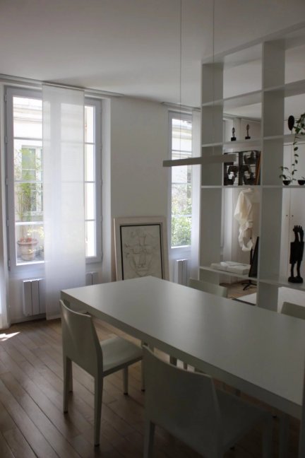 Vente appartement Paris 13me 75013