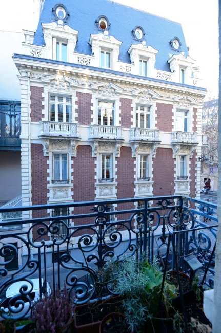 Vente appartement Paris 5me 75005