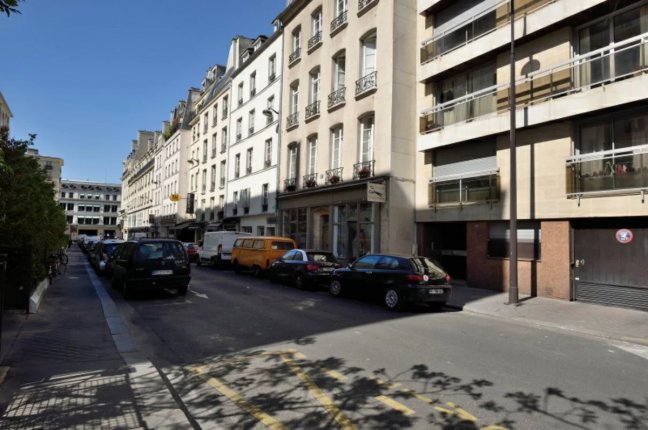Vente appartement Paris 6me 75006