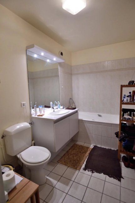 Vente appartement Paris 5me 75005