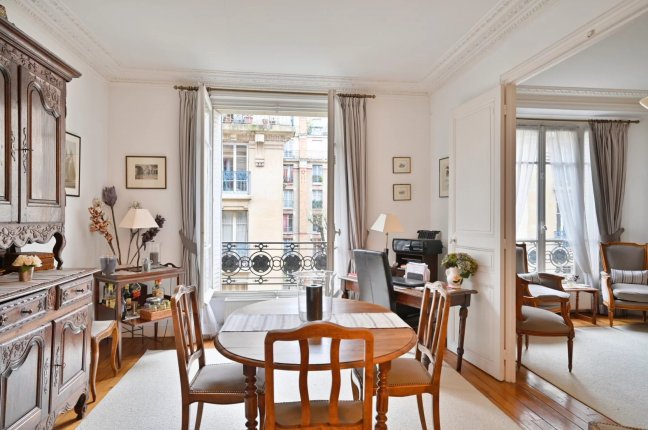 Vente appartement Paris 14ème 75014