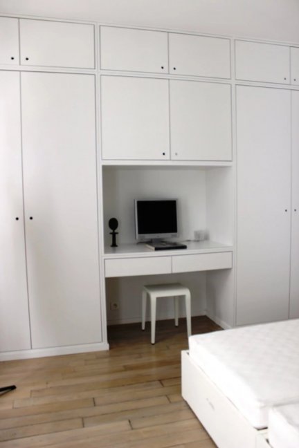 Vente appartement Paris 13me 75013