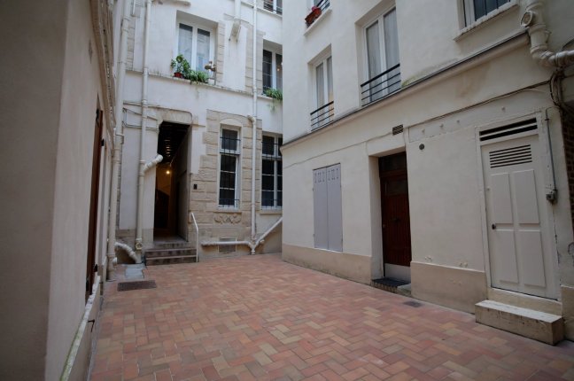 Vente appartement Paris 5me 75005