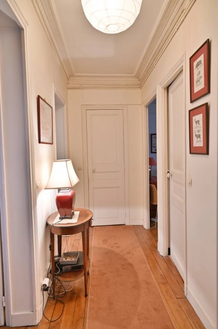 Vente appartement Paris 14ème 75014