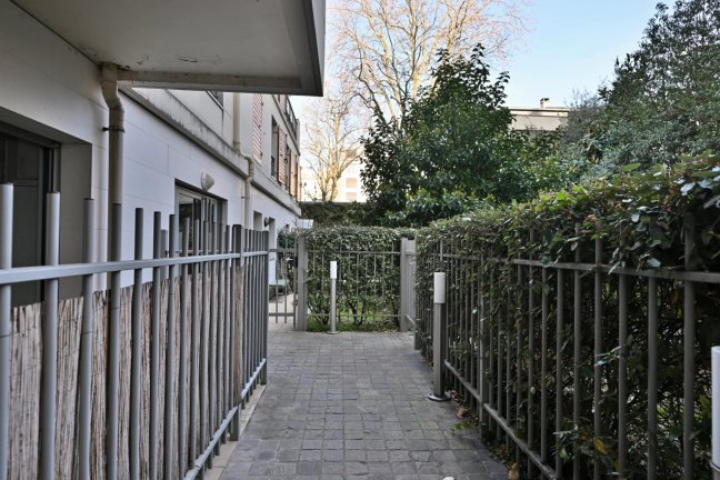 Vente appartement Paris 14me 75014