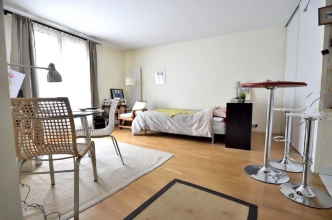 Vente appartement Paris 5me 75005