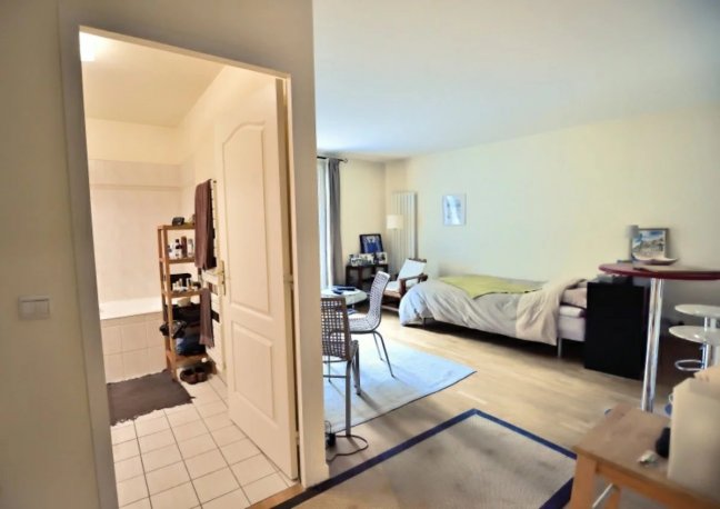 Vente appartement Paris 5me 75005