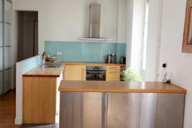Vente appartement Paris 5me 75005