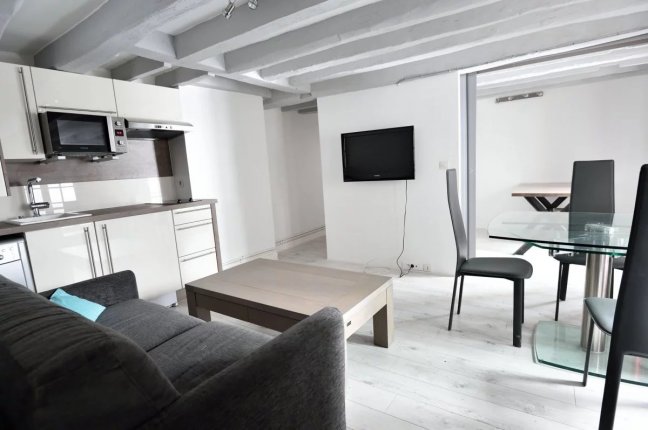 Vente appartement Paris 5me 75005