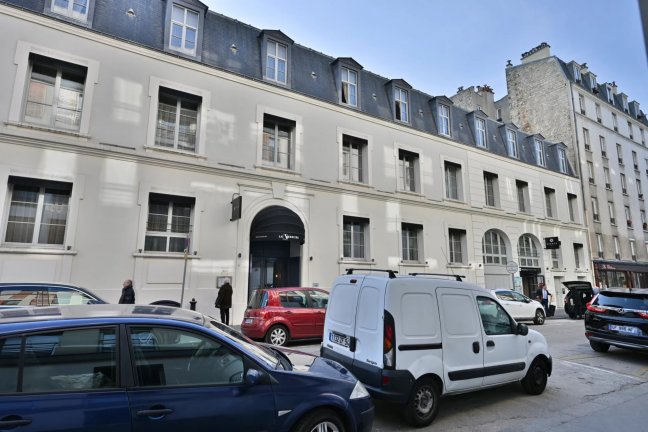 Vente appartement Paris 14me 75014