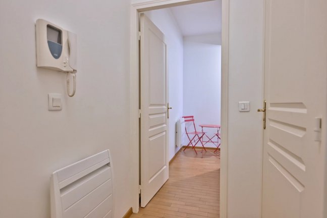 Vente appartement Paris 14me 75014