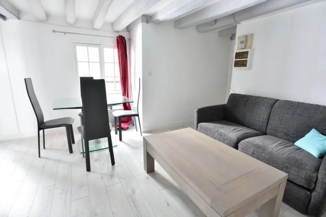 Vente appartement Paris 5me 75005