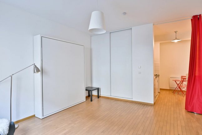 Vente appartement Paris 14me 75014