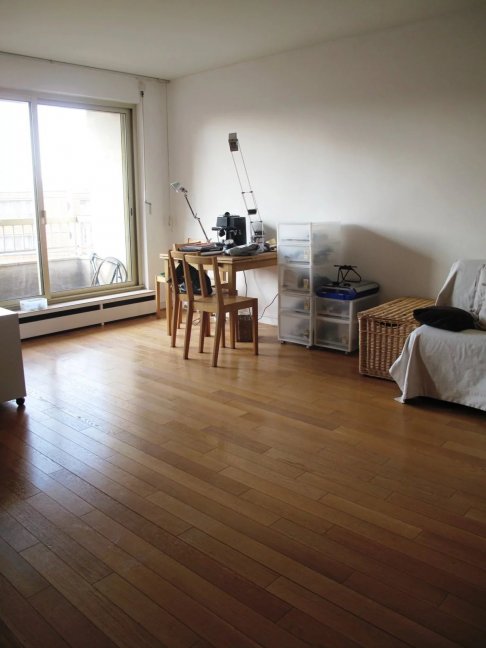 Vente appartement Paris 11me 75011