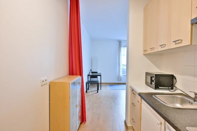 Vente appartement Paris 14me 75014