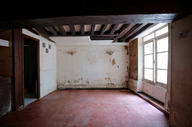 Vente appartement Paris 5me 75005